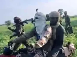 Amdafock : le chef du détachement des soldats FACA dément formellement le gouvernement et affirme clairement que les rebelles sont partout dans la ville
