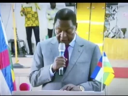 Des réseaux sociaux à l'intelligence artificielle : Comment la vitesse de la technologie panique le régime obsolète de Bangui