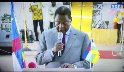 Centrafrique : Quand Touadéra sous-traite au Ciel la gestion de son empire