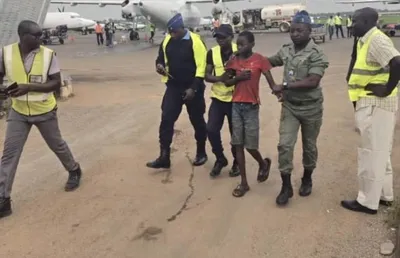 Bangui : Quand le désespoir de la vie pousse la jeunesse centrafricaine à l'extrême mesure