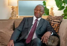 Affaire du passeport de l’opposant Anicet-Georges Dologuelé : le parti URCA dénonce un acharnement sur son Président fondateur Anicet-Georges Dologuelé