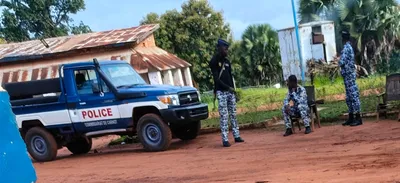 Carnot, dans la Mambéré, la barbarie policière frappe encore, un conducteur du camion passé à tabac