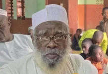 Bangui : l’ancien maire du troisième arrondissement, El Hadj Abakar Piko, est décédé L’ancien maire du troisième arrondissement, El Hadj Abakar Piko