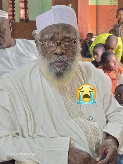 Bangui : l’ancien maire du troisième arrondissement, El Hadj Abakar Piko, est décédé