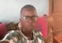 Scandale des faux bordereaux à l’université de Bangui : Harol Beranger Toufeina, cousin du doyen Azoumaye, prend la fuite après la découverte de la fraude Scandale des faux bordereaux à l’université de Bangui : Harol Beranger Toufeina, cousin du doyen Azoumaye, prend la fuite après la découverte de la fraude