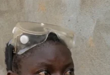 Jemima, 26 ans, violée à Bangassou par les mercenaires de la milice Wagner : son cas fait l’objet d’un reportage de la chaine allemande DW La jeune Jemima, 26 ans, violée à Bangassou par les mercenaires de la milice Wagner