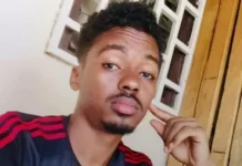 Kidnappés par les mercenaires russes depuis une semaine à Bangui , deux jeunes centrafricains sont portés disparus, leurs familles s’inquiètent Le jeune Kalifa enlevé par les mercenaires russes de Wagner à Bangui