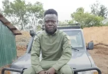 Centrafrique : un sous-officier de l’armée nationale abattu près de Bouar Le sergent tué lors d'une embuscade près de Bouar
