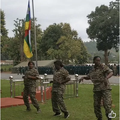 Centrafrique : le deuil national a-t-il encore un sens ?