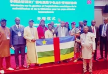 Séminaire sur la gestion et l’exploitation numérique des radios et télévisions d’Afrique francophone : Du renforcement des compétences aux échanges d’expériences entre l’Afrique et la Chine Séminaire sur la gestion et l’exploitation numérique des radios et télévisions d’Afrique francophone en Chine
