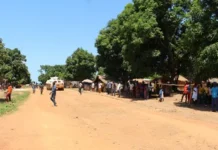 Centrafrique : La dérive autoritaire du sous-préfet Évariste Ganamo à Ndim Centrafrique : La dérive autoritaire du sous-préfet Évariste Ganamo à Ndim