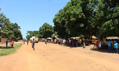 Centrafrique : La dérive autoritaire du sous-préfet Évariste Ganamo à Ndim