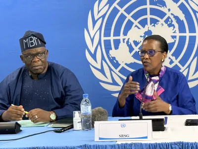 Merci la MINUSCA : « Mission accomplie », peuple trahi, dictature sanglante instaurée 40 ans après Bokassa